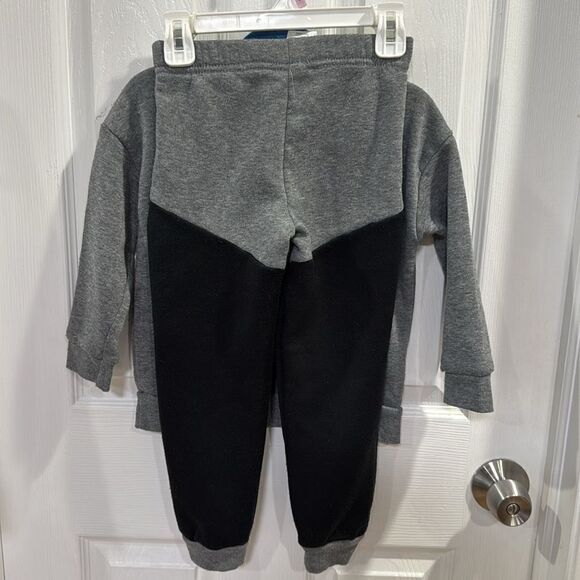 MARVEL 2 PIECES BOYS JOGGER SET - Picture 6 of 7